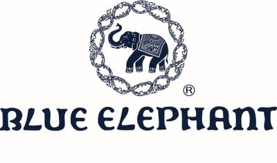 Blue Elephant บ้านพระพิทักษ์ชินประชา ภูเก็ต Blue Elephant บ้านพระพิทักษ์ชินประชา ภูเก็ต