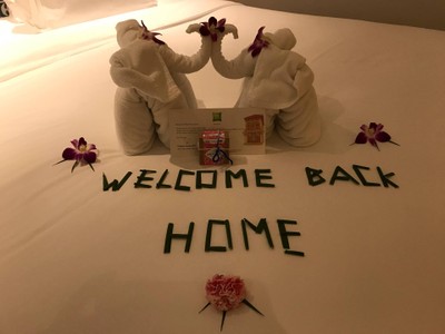 ห้องพัก