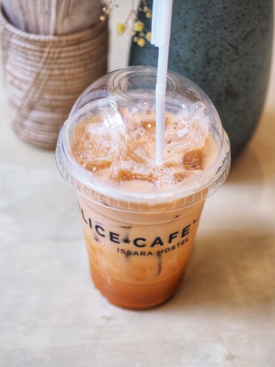 Siam Milk Tea##1.