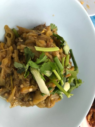 น้ำพริกหนุ่ม