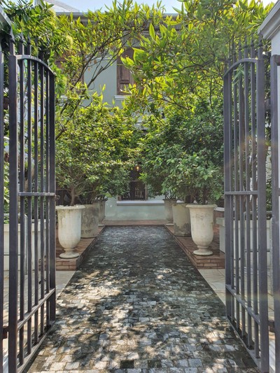 หน้าร้าน