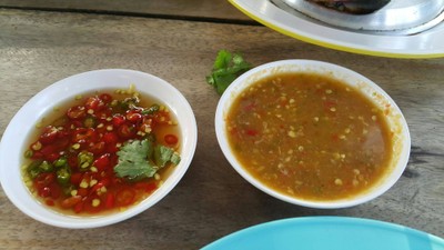 น้ำจิ้ม