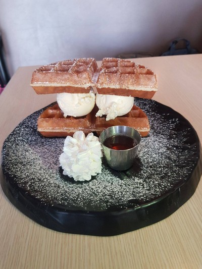 อาหาร หรือ เครื่องดื่ม