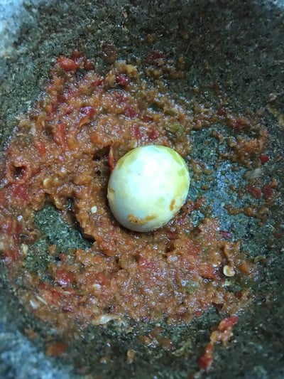 วิธีทำ ยำใหญ่ 