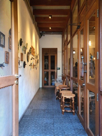 บรรยากาศ