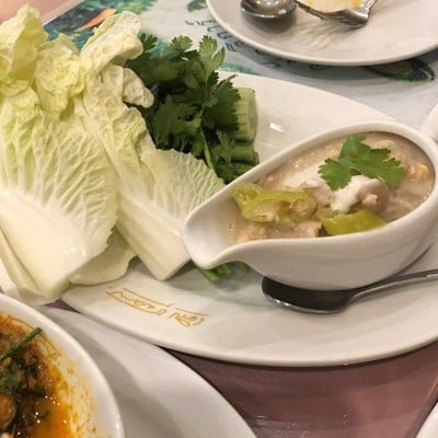 หลนเต้าเจี้ยว