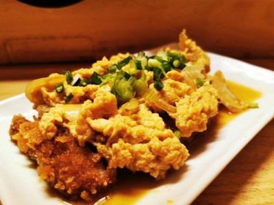 หมูทอดทงคัตสึ