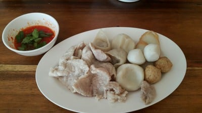 น้ำจิ้มเด็ด