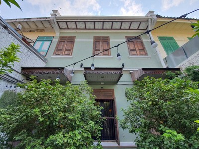 หน้าร้าน