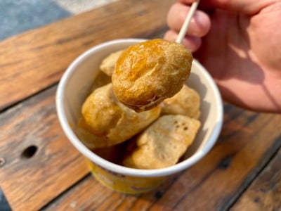 กุ้งระเบิด