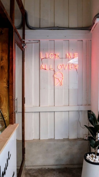 Milli house of ice cream