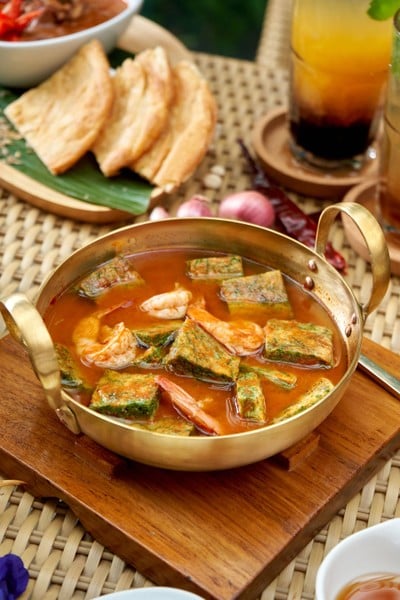 ตะลิงปลิง สยามพารากอน