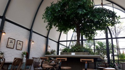 บรรยากาศ