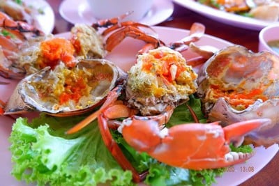 ครัวตาหนุ่ย