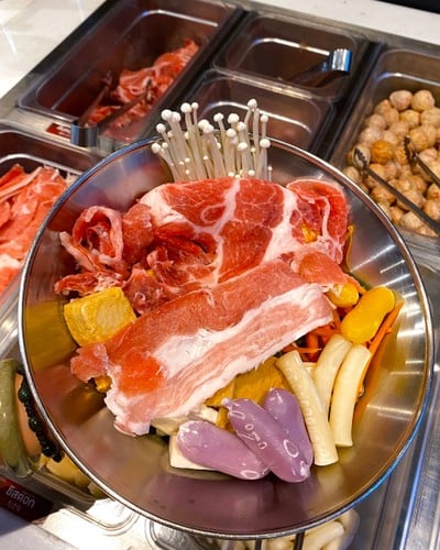 อาหาร หรือ เครื่องดื่ม