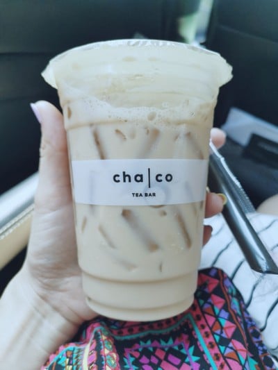 Cha Co