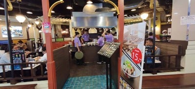 หน้าร้าน