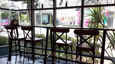 บรรยากาศ