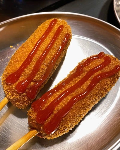 อาหาร หรือ เครื่องดื่ม