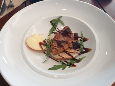 Norden Restaurant Chiangmai