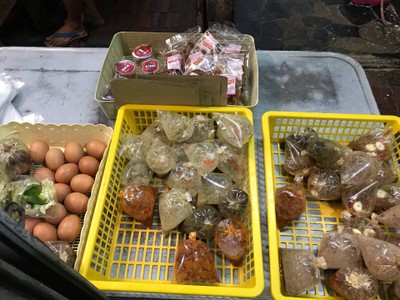 น้ำพริกลงเรือ