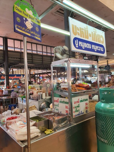 หน้าร้าน