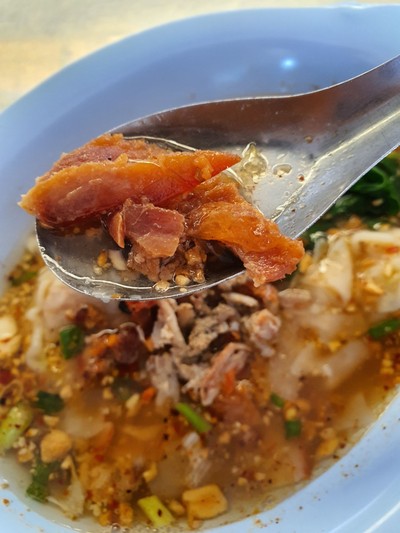 เกาเหลาต้มยำรวมมิตร