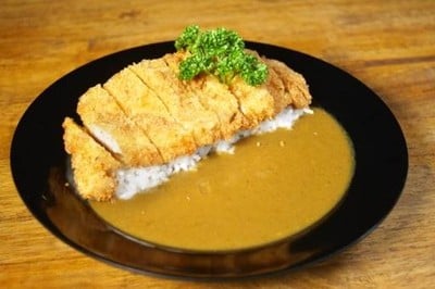 Toba Cafe (Toba Curry Rice) Toba Cafe (Toba Curry Rice)