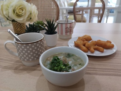 ห้องอาหาร