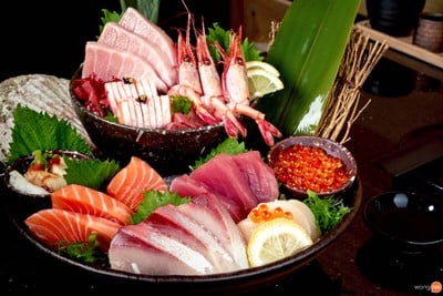 KENTA Japanese Restaurant