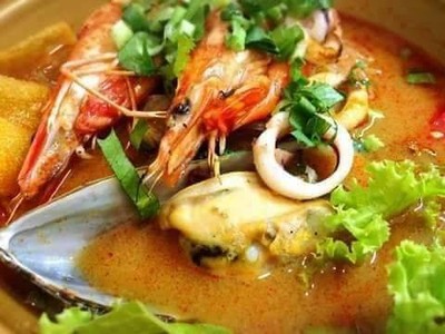 ก๋วยเตี๋ยวภูเก็จ2 อนุเสาวรีย์(ท่าเรือ)