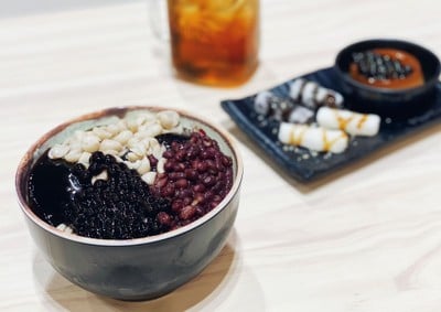 Meet Fresh The Emquartier ชั้นB Meet Fresh The Emquartier ชั้นB