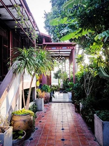 บรรยากาศ