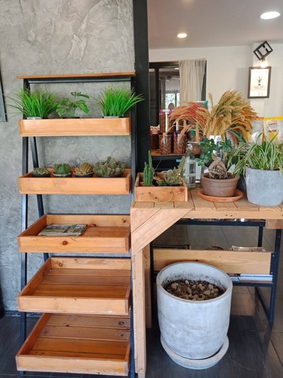 บรรยากาศ