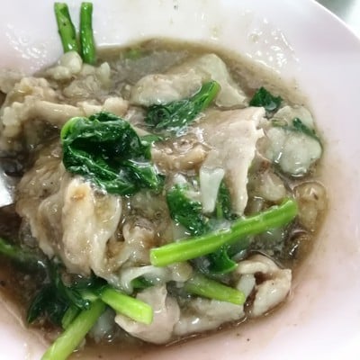 อาหาร หรือ เครื่องดื่ม