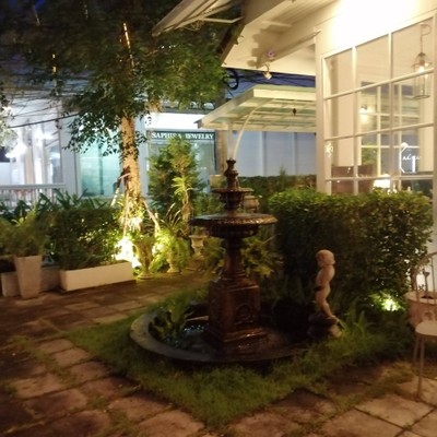 หน้าร้าน