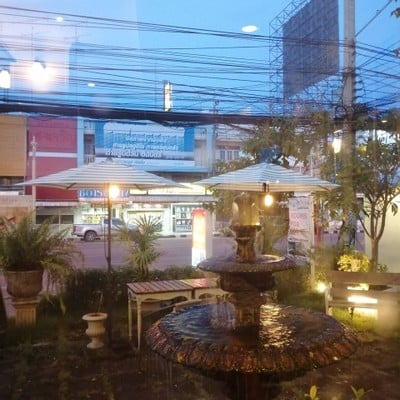 หน้าร้าน