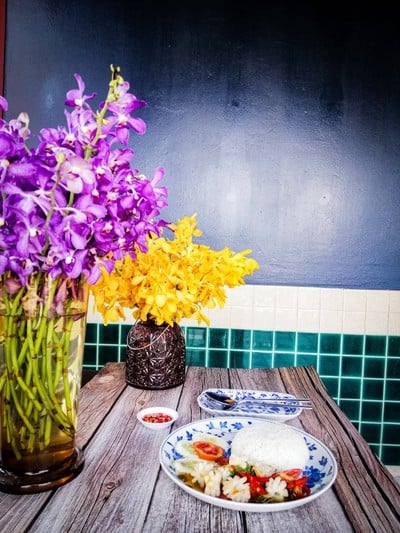 กระเพราะปลาหมึก