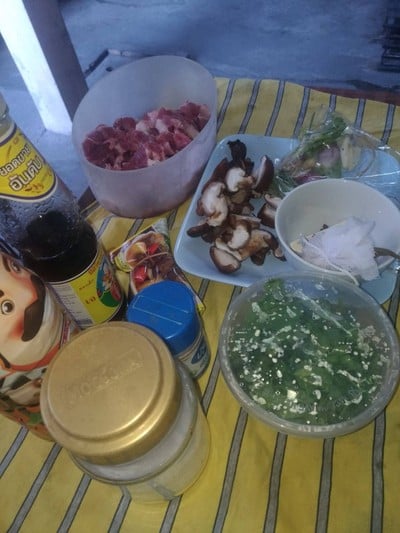 วิธีทำ ก๋วยเตี๋ยวเนื้อตุ๋น วิธีทำ ก๋วยเตี๋ยวเนื้อตุ๋น