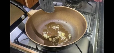 วิธีทำ กระเจี๊ยบเขียวผัดเต้าเจี้ยว🍃