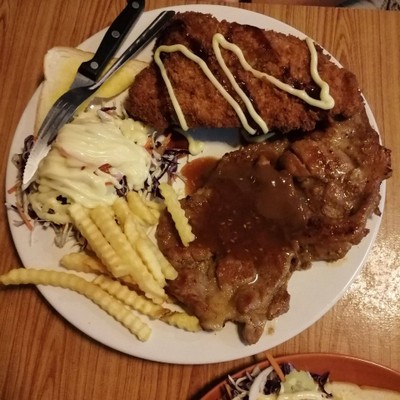 Food or Drink