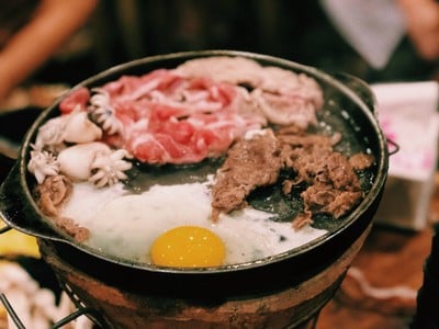 ย่างเนย ม.บูรพา บางแสน