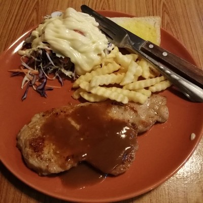 Food or Drink