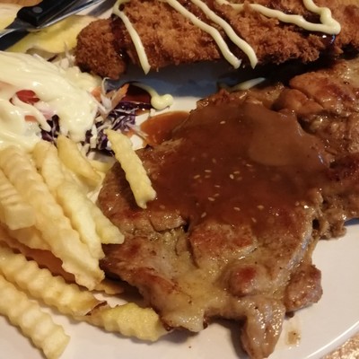 Food or Drink