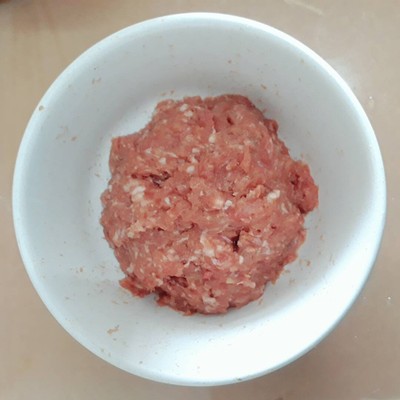 วิธีทำ หมูสับนึ่งไข่เค็ม Moo Sap Neung Kai Kem