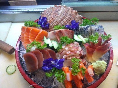 Anego Izakaya ส้มตำวีไอพีคลับสุขุมวิท22 Anego Izakaya ส้มตำวีไอพีคลับสุขุมวิท22