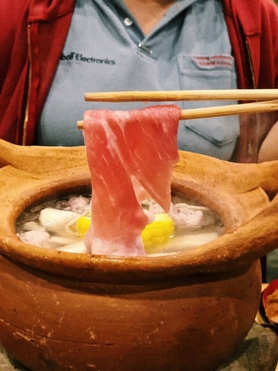 ย่างเนย ม.บูรพา บางแสน