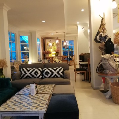 บรรยากาศ