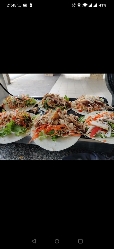 เคบับไก่