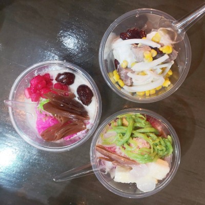 อาหาร หรือ เครื่องดื่ม